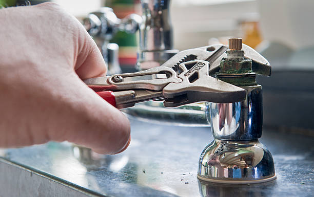 Best Sewage cleanup and water damage restoration  in Pimmit Hills, VA