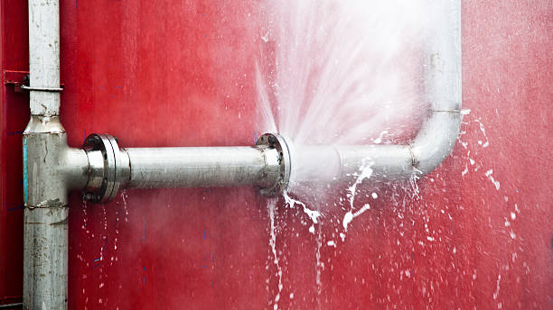 Best Water damage restoration near me  in Pimmit Hills, VA